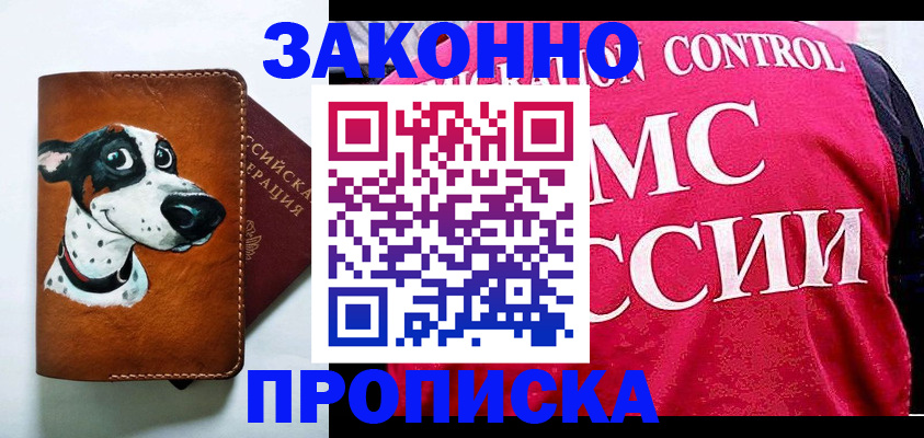 прописка 2025 в Шахунье